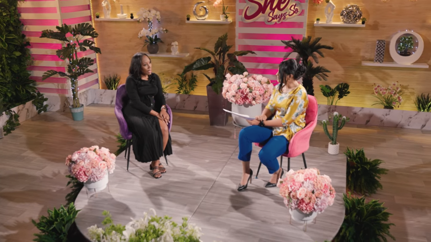 GIRLfessionals Interview